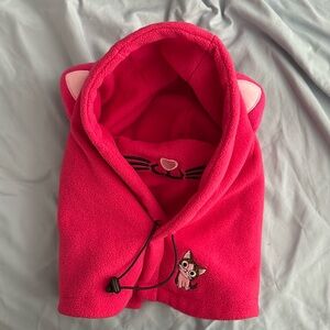 Winter warm windproof balaclava hat